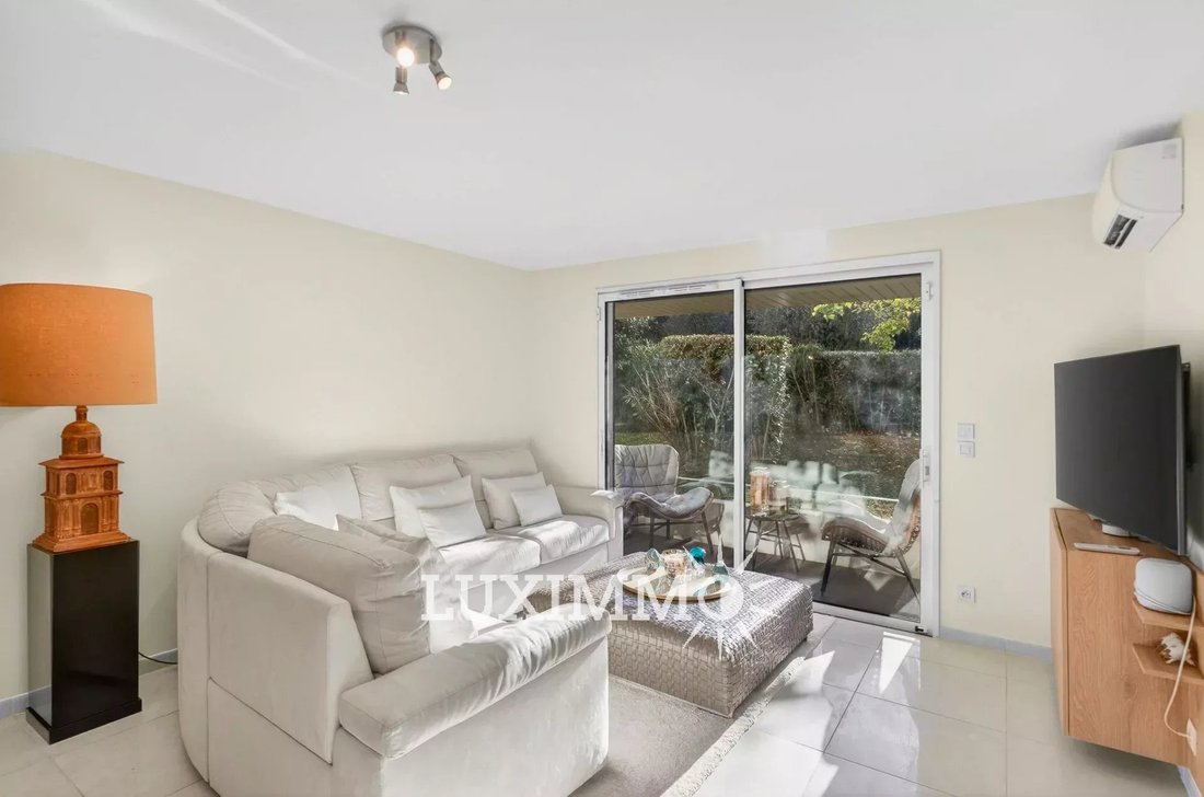 Wohnung in Cannes, Provence-Alpes-Côte d'Azur, Frankreich 2 - 18821796