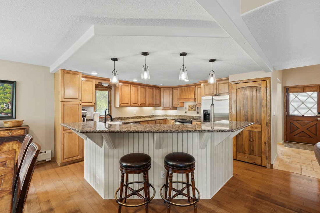 Condominio en Vail, Colorado, Estados Unidos 4 - 18826168