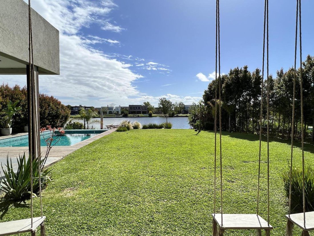 Haus in Tigre, Provinz Buenos Aires, Argentinien 3 - 18821968