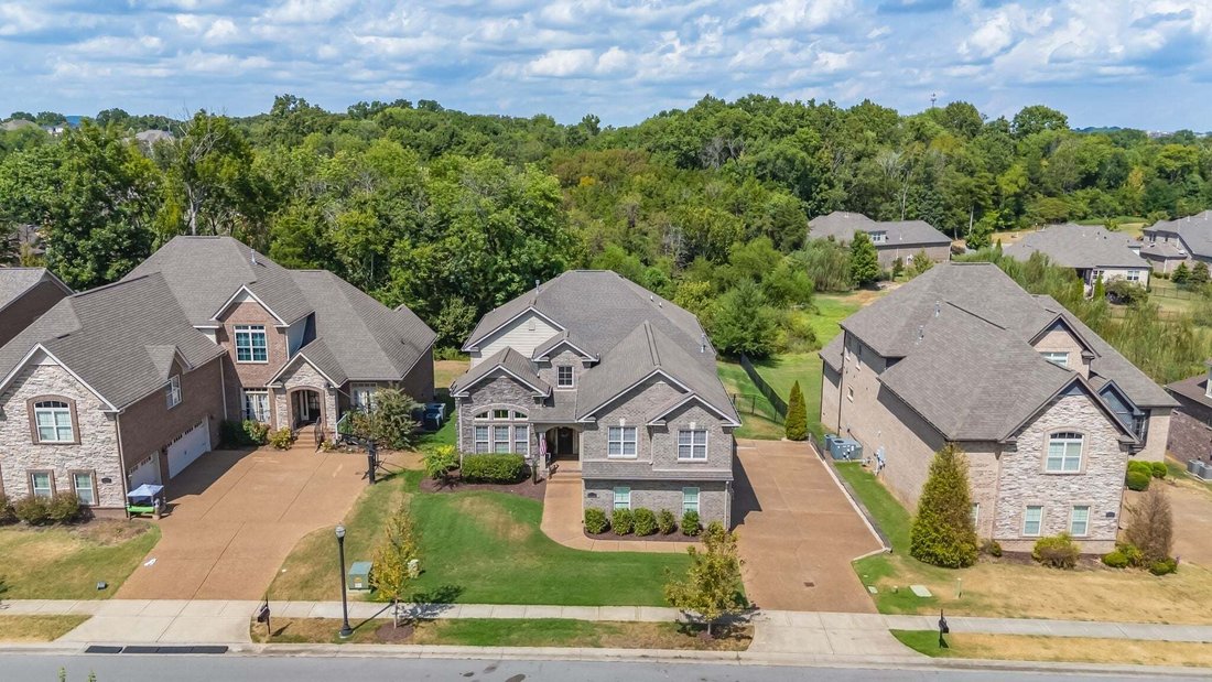 Casa a Nolensville, Tennessee, Stati Uniti 5 - 18826814