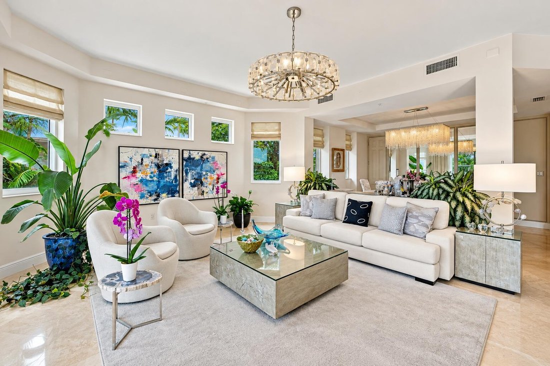 Condominio en Fort Lauderdale, Florida, Estados Unidos 2 - 18821200