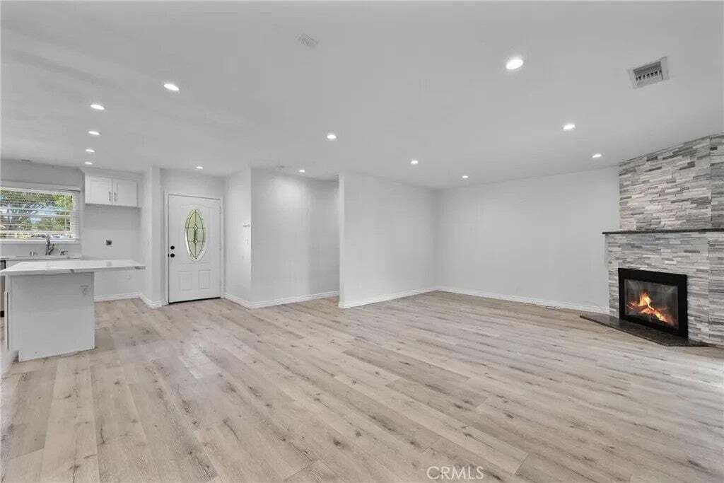 Townhouse en Los Ángeles, California, Estados Unidos 5 - 18824140
