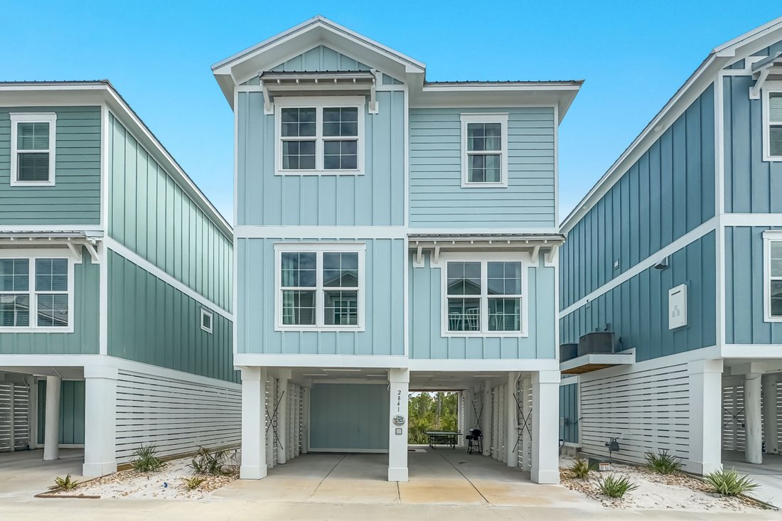 Casa en Orange Beach, Alabama, Estados Unidos 1 - 18822146