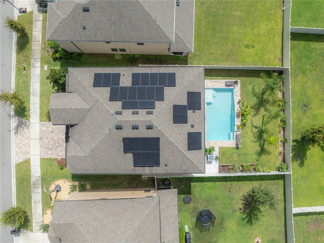 Casa a Riverview, Florida, Stati Uniti 5 - 18824119