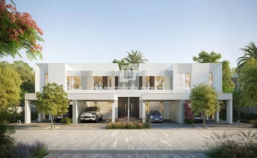 Maison de ville en Ud al Bayda, Doubaï, Émirats arabes unis 1