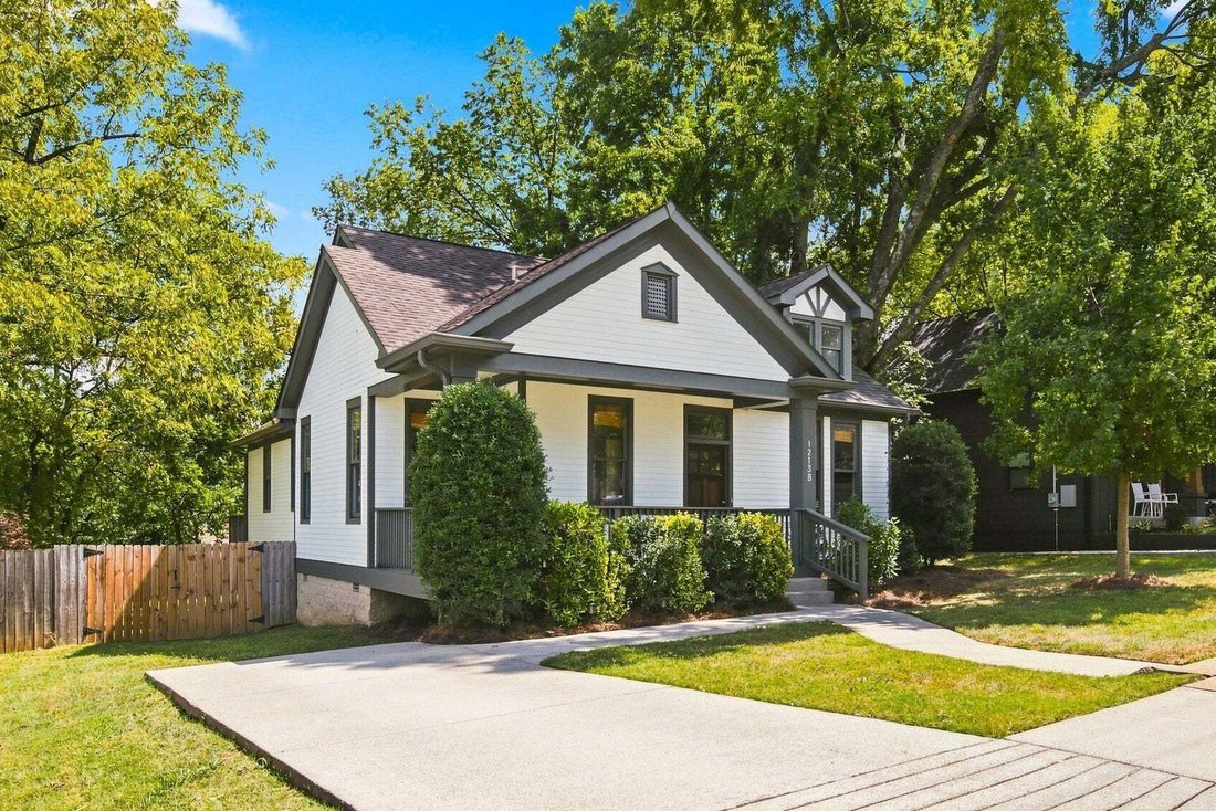 Haus in Nashville, Tennessee, Vereinigte Staaten 3 - 18826788