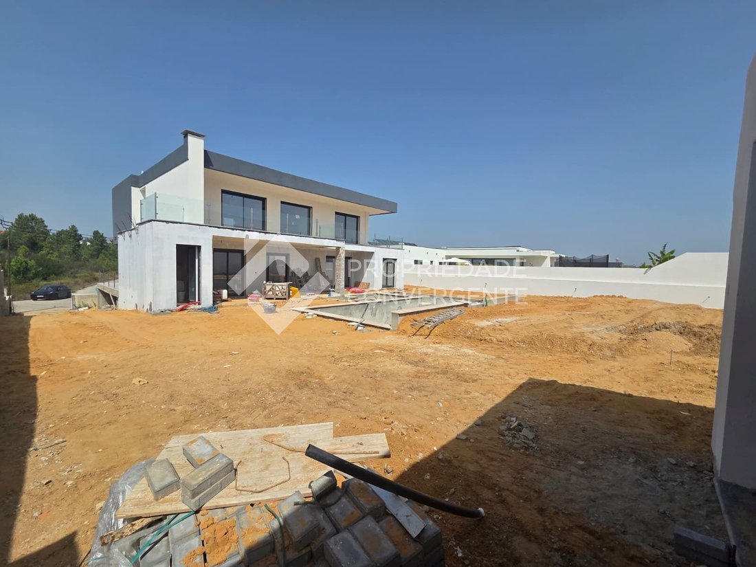 Casa a Fernão Ferro, Setúbal Municipality, Portogallo 3 - 14650550