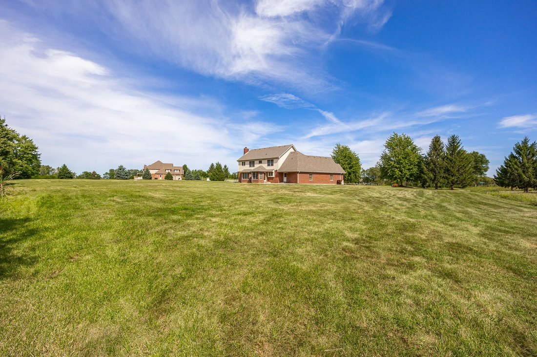 Casa a Green Garden Township, Illinois, Stati Uniti 5 - 18826920