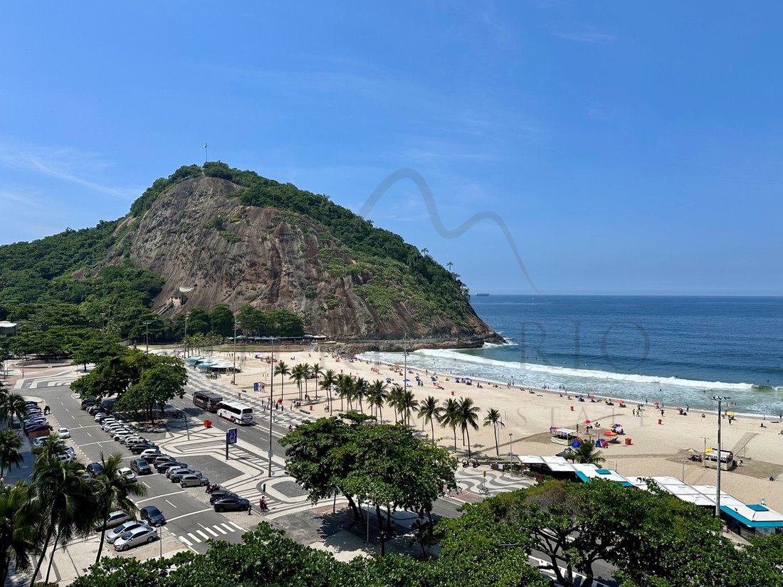 Apartamento en Río de Janeiro, Estado de Río de Janeiro, Brasil 4 - 18825301