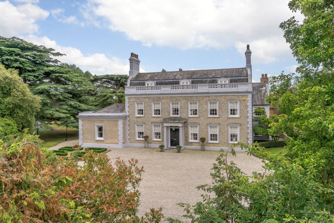 Casa in Woodham Mortimer, Inghilterra 1 - 18821324