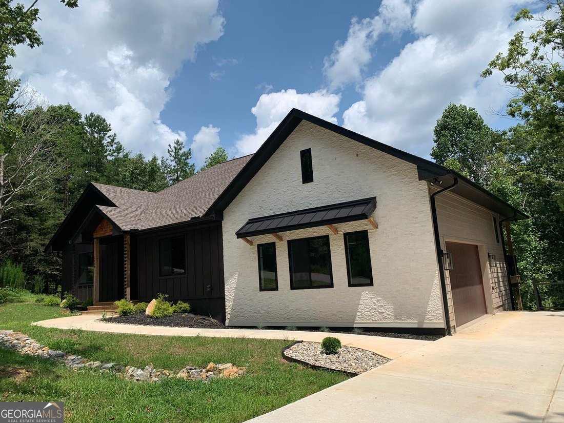 House in Young Harris, Georgia, United States 3 - 17158021
