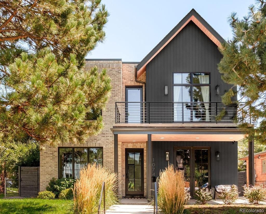 House in Denver, Colorado, United States 3 - 18826555