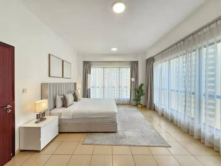 Wohnung in Jumeirah Beach Residence, Dubai, Vereinigte Arabische Emirate 5 - 18823219