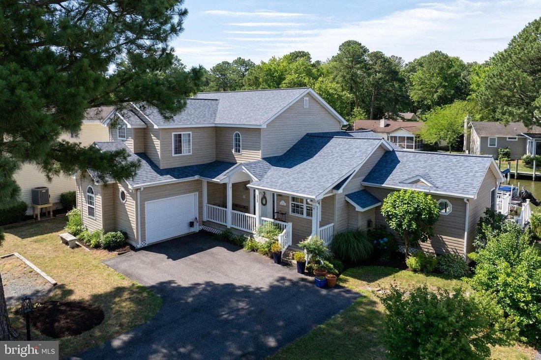 House in Berlin, Maryland, United States 1 - 18826123