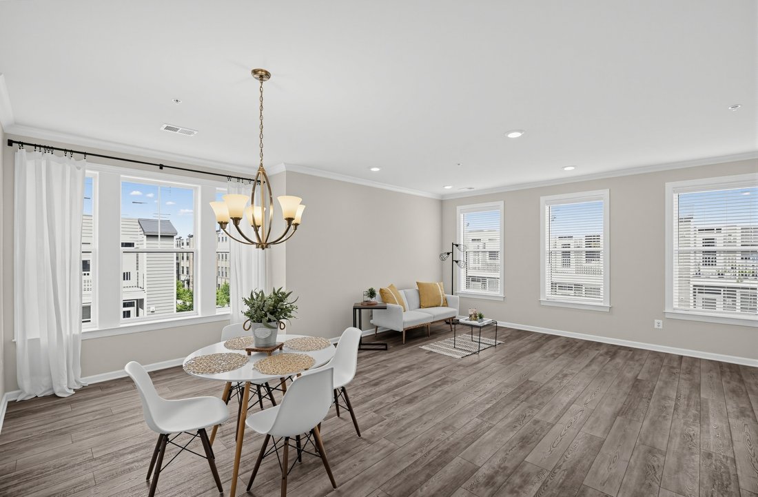 Condo in Ashburn, Virginia, United States 4 - 18822125