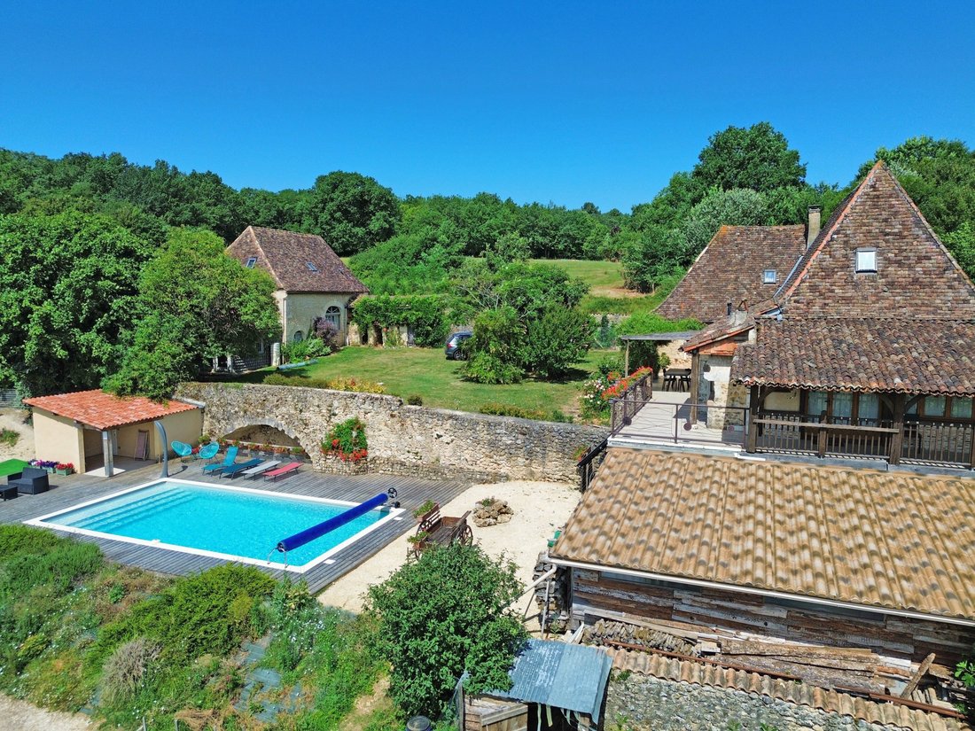 House in Douville, Nouvelle-Aquitaine, France 4 - 18822008