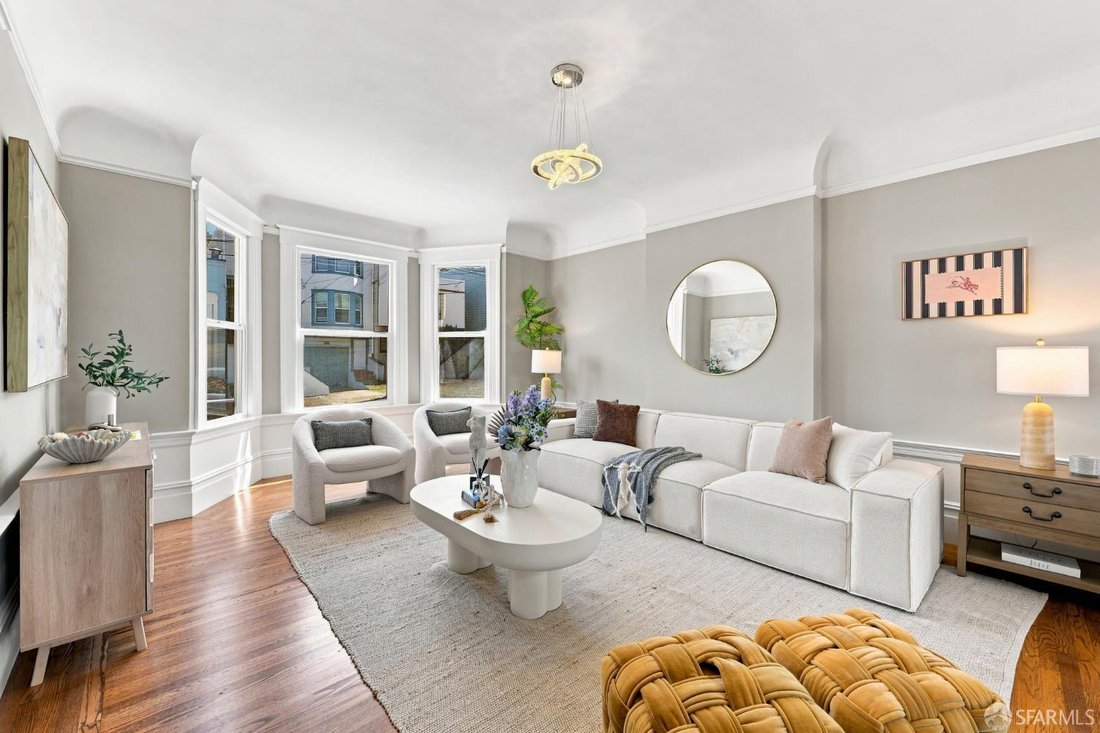 Casa a Colma, California, Stati Uniti 5 - 18822508