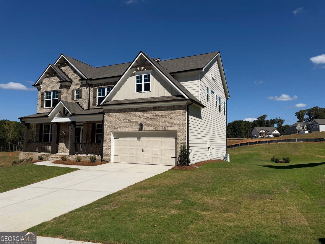House in Jefferson, Georgia, United States 4 - 17988694