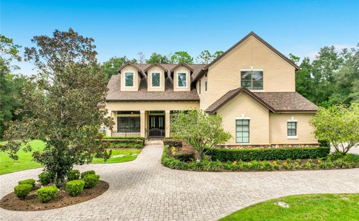 House in Eustis, Florida, United States 1