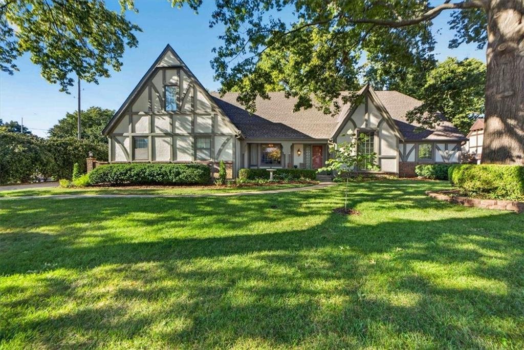 Casa en Leawood, Kansas, Estados Unidos 5 - 18826075