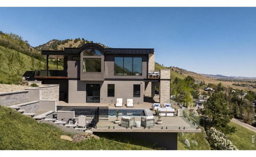 House in Boulder, Colorado, United States 1
