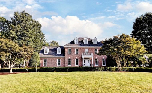 Casa a Williamsburg, Virginia, Stati Uniti 1