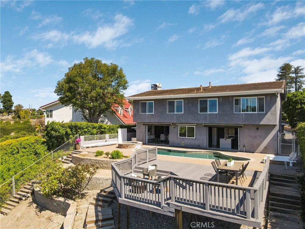 Haus in Rancho Palos Verdes, Kalifornien, Vereinigte Staaten 5 - 18825860
