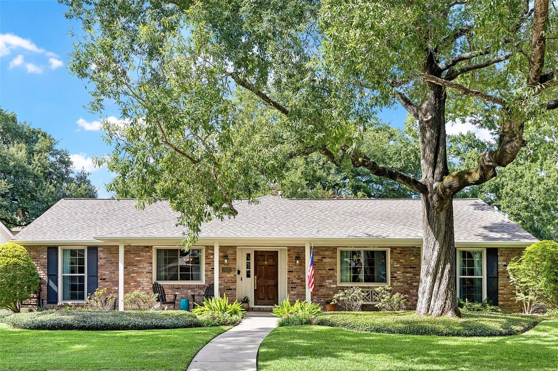 Haus in Houston, Texas, Vereinigte Staaten 1 - 18824380