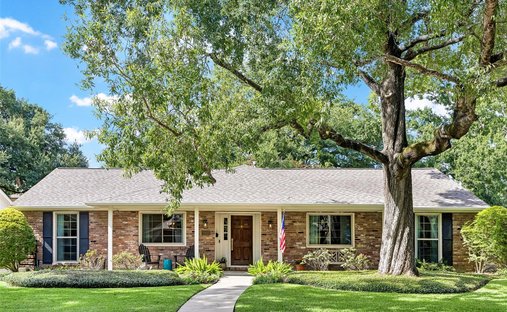Haus in Houston, Texas, Vereinigte Staaten 1