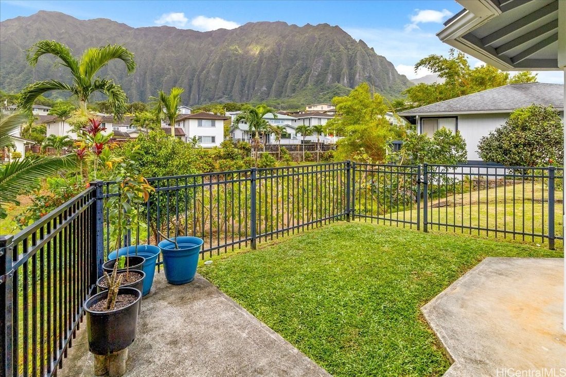 Casa en Kaneohe, Hawái, Estados Unidos 4 - 18825851