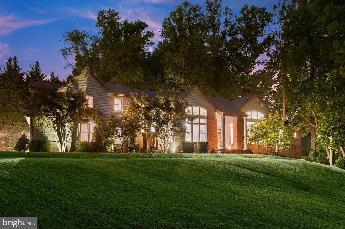 House in Sparks, Maryland, United States 3 - 18826096