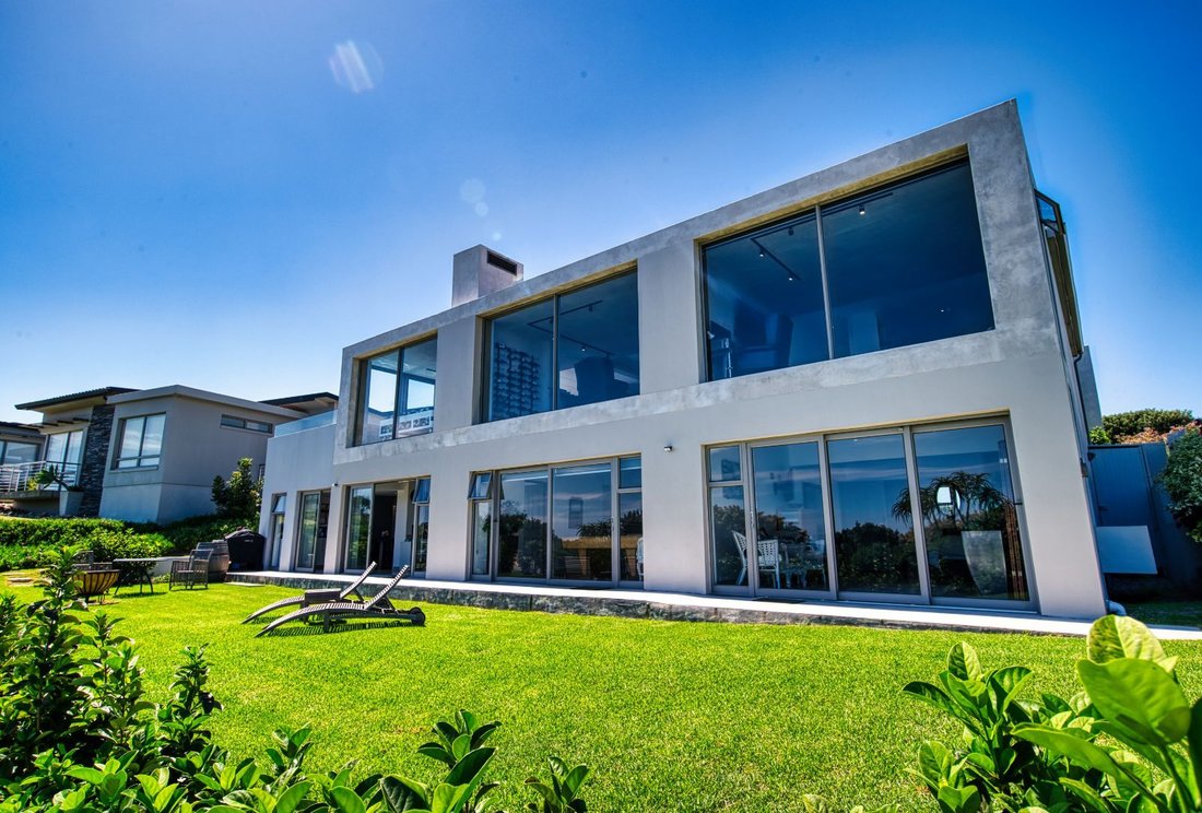 Casa a Oubaai Golf Estate, Provincia del Capo Occidentale, Sudafrica 2 - 18823713