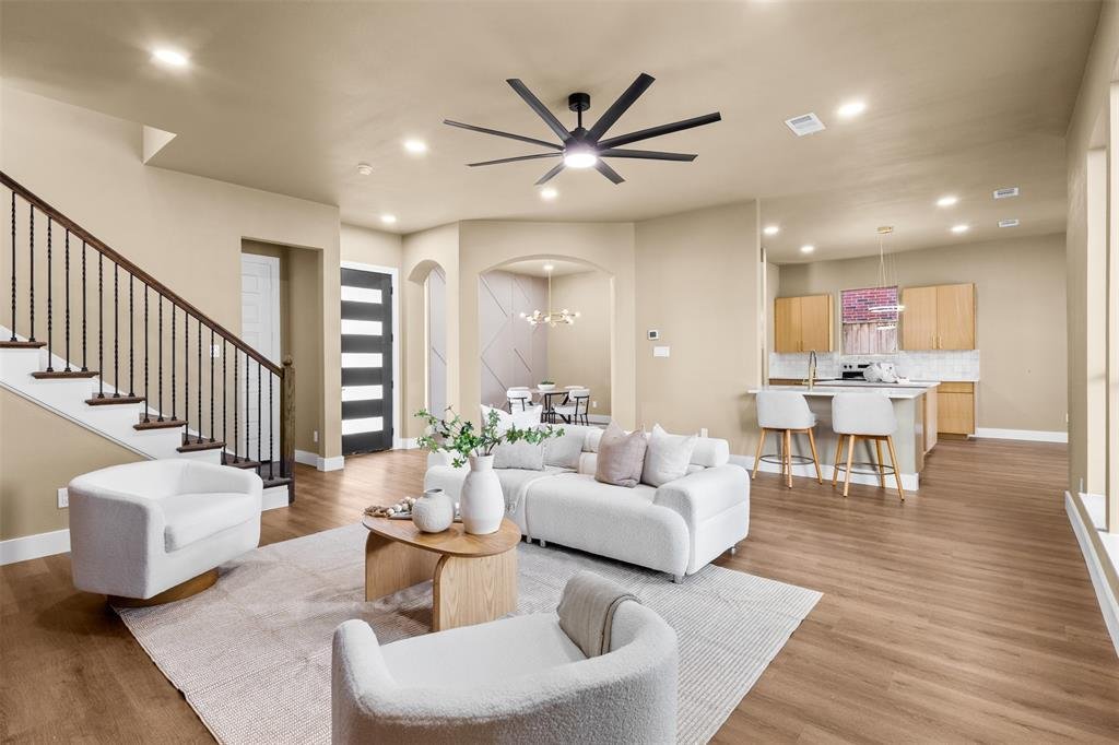 House in Dallas, Texas, United States 2 - 18824460
