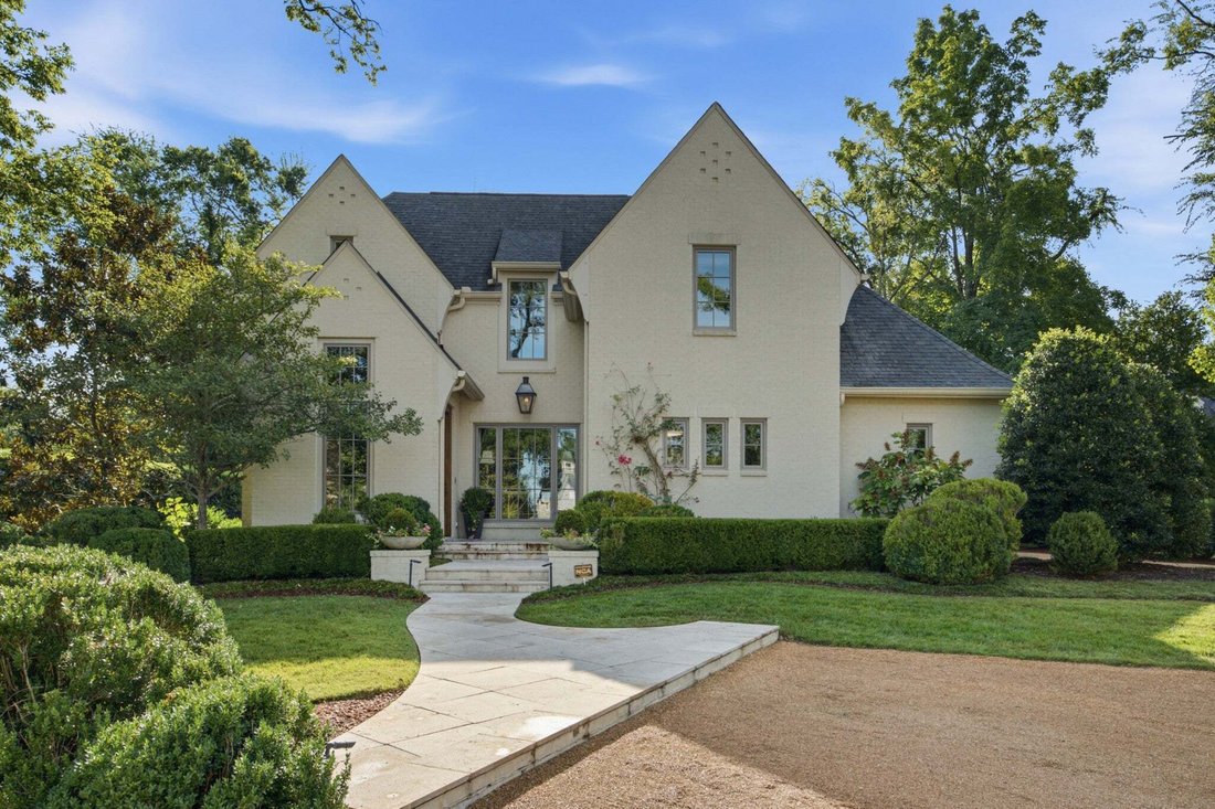 Casa en Nashville, Tennessee, Estados Unidos 1 - 18823882