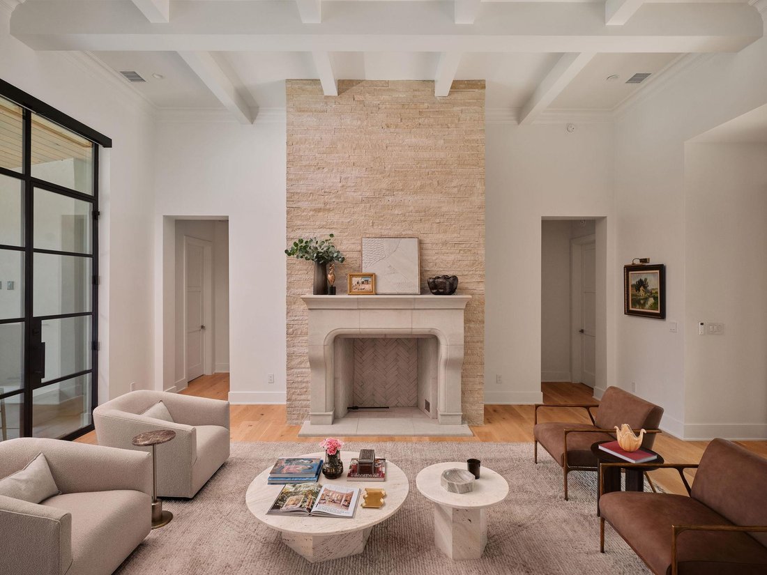 House in Austin, Texas, United States 5 - 18826708