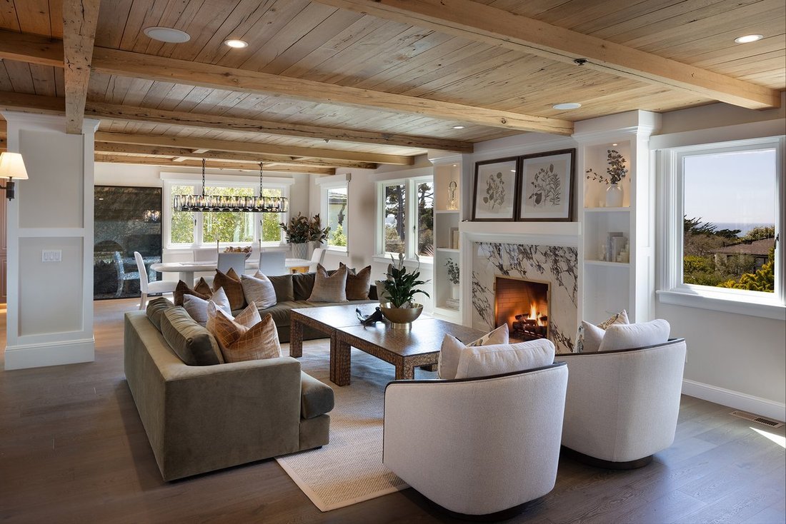 Casa en Carmel-by-the-Sea, California, Estados Unidos 5 - 18824423