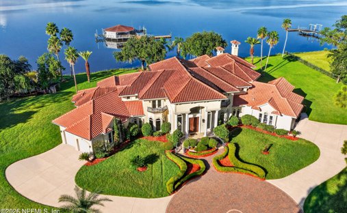 Haus in Jacksonville, Florida, Vereinigte Staaten 1