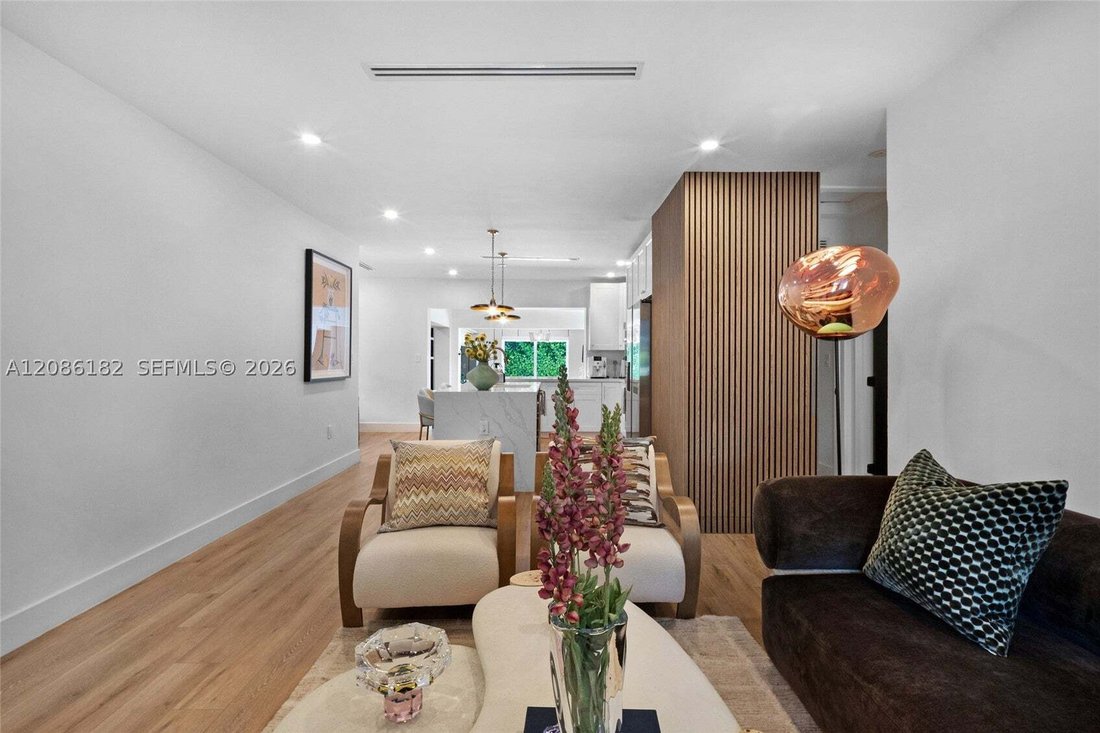 Haus in Coral Gables, Florida, Vereinigte Staaten 5 - 18826470