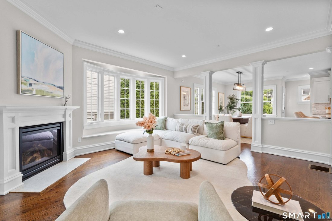 Casa a Fairfield, Connecticut, Stati Uniti 4 - 18826436