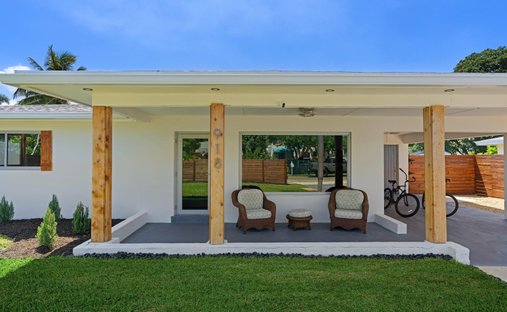 House in Delray Beach, Florida, United States 1