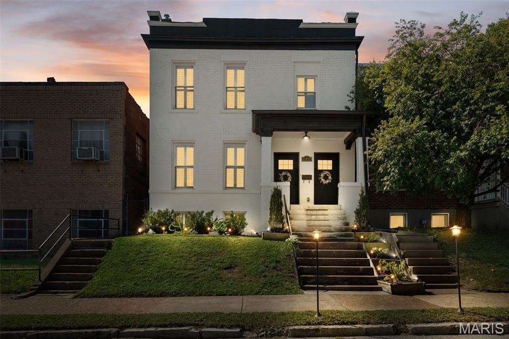 House in St. Louis, Missouri, United States 1 - 18826675