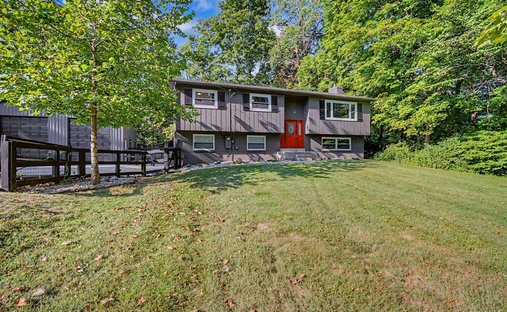 House in Hamilton, Ohio, United States 1