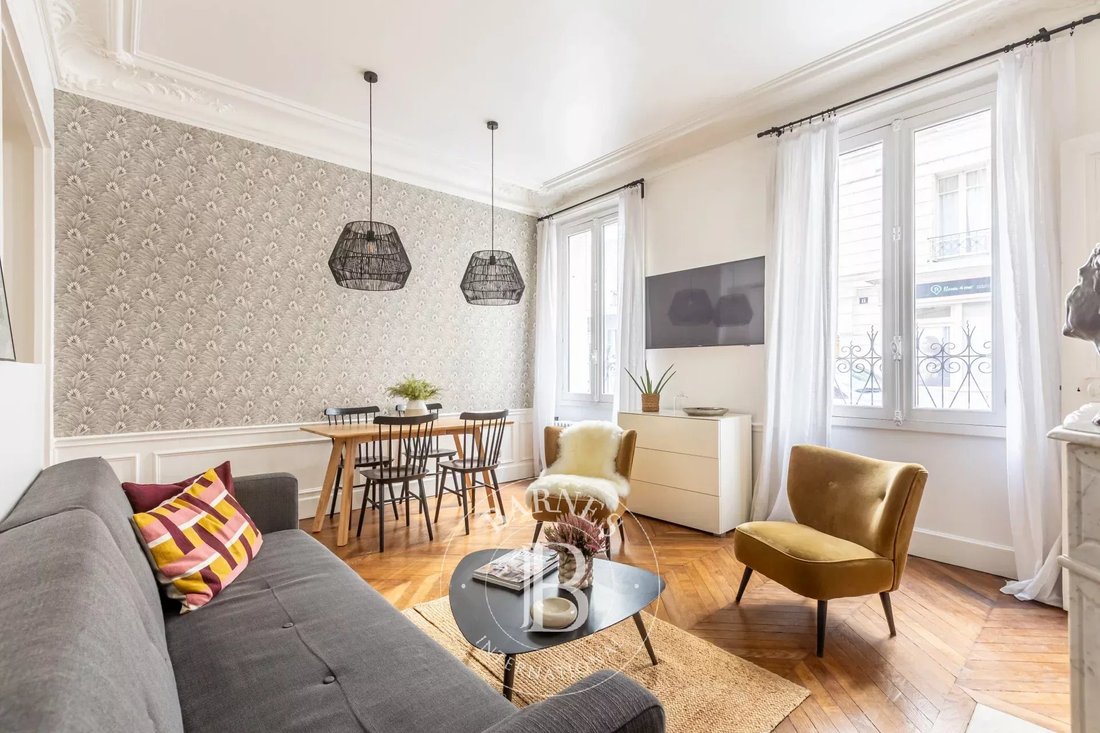 Apartamento en Chaillot, Paris 16e Arrondissement, París 3 - 18821887