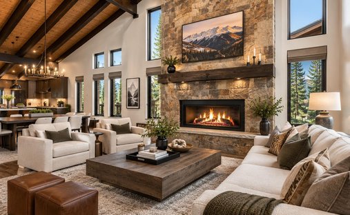 Maison à Edwards, Colorado, Colorado, États-Unis 1