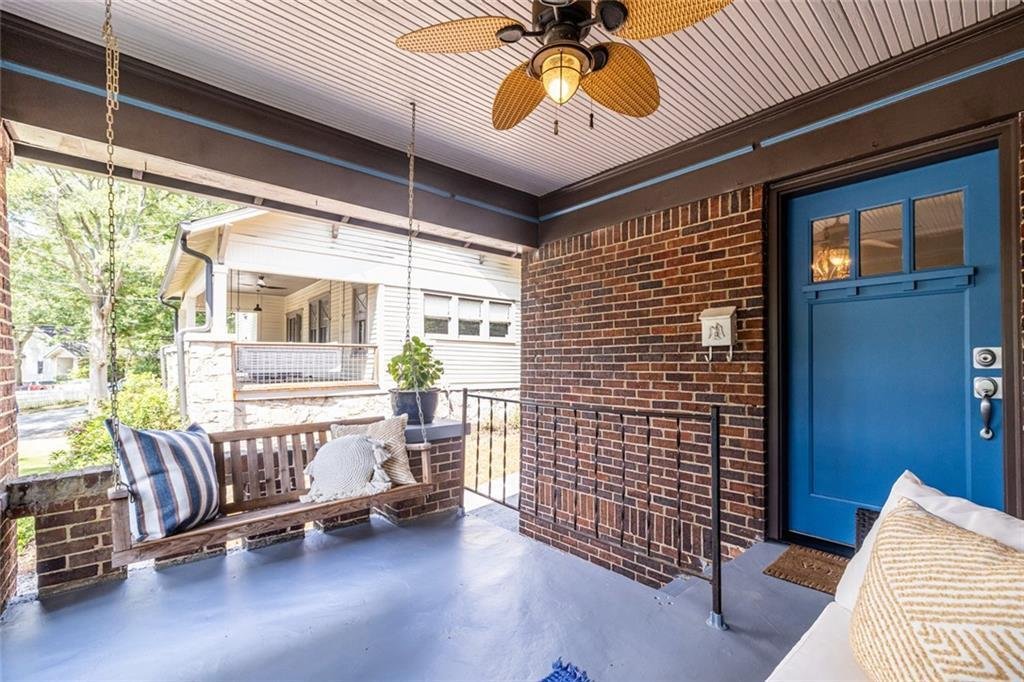Casa en Atlanta, Georgia, Estados Unidos 5 - 18823446