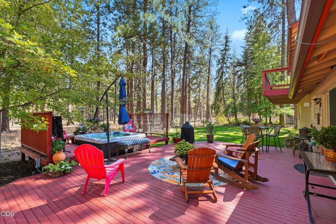 House in Sisters, Oregon, United States 5 - 17559586