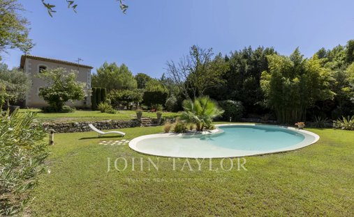 Villa en Nord, Sanary-sur-Mer, Francia 1