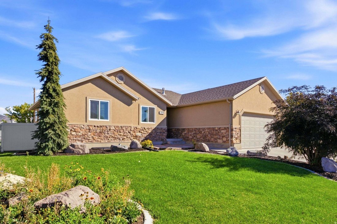 Casa en Lehi, Utah, Estados Unidos 5 - 18823094