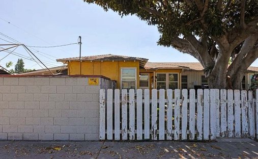 Los Angeles, California, Stati Uniti 1