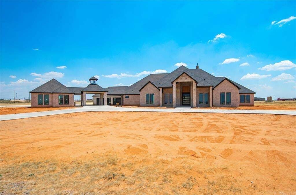 House in Midland, Texas, United States 2 - 18342761
